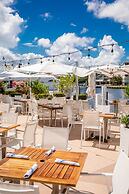 Sands Harbor Resort and Marina