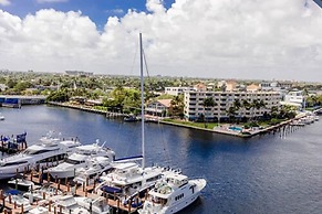 Sands Harbor Resort and Marina