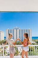 Sands Harbor Resort and Marina