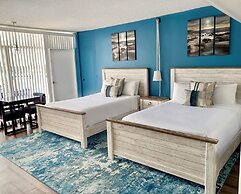 Sands Harbor Resort and Marina