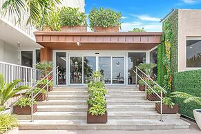 Sands Harbor Resort and Marina