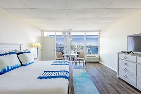 Sands Harbor Resort and Marina