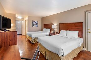 Best Western Plus John Jay Inn & Suites