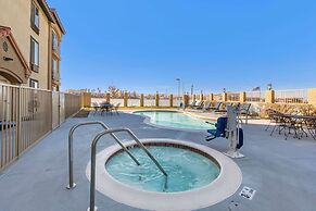 Best Western Plus John Jay Inn & Suites