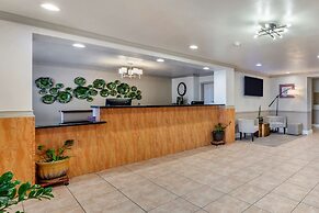 Best Western Plus John Jay Inn & Suites