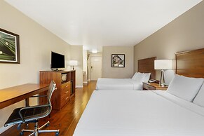 Best Western Plus John Jay Inn & Suites