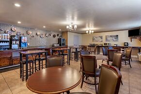 Best Western Plus John Jay Inn & Suites