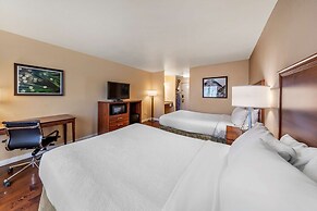 Best Western Plus John Jay Inn & Suites
