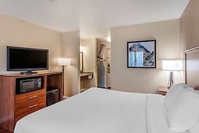 Best Western Plus John Jay Inn & Suites