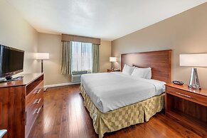 Best Western Plus John Jay Inn & Suites