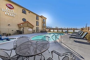 Best Western Plus John Jay Inn & Suites