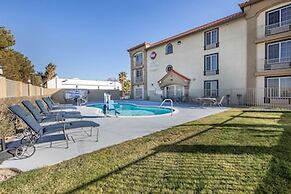 Best Western Plus John Jay Inn & Suites