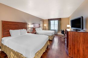 Best Western Plus John Jay Inn & Suites