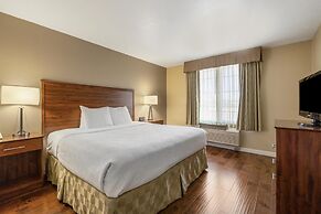 Best Western Plus John Jay Inn & Suites