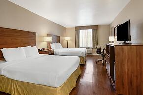 Best Western Plus John Jay Inn & Suites
