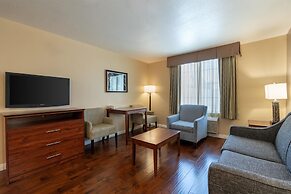 Best Western Plus John Jay Inn & Suites