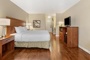 Best Western Plus John Jay Inn & Suites