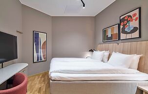 Scandic Wallin