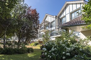Hôtel du Parc
