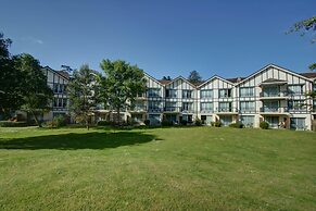 Hôtel du Parc