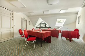Hôtel du Parc