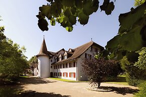 Hotel Schlössli Garni - Free Parking