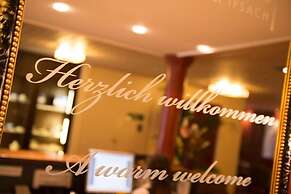 Hotel Schlössli Garni - Free Parking