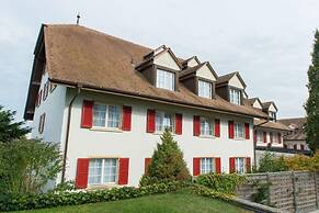 Hotel Schlössli Garni - Free Parking