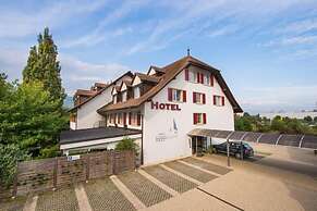 Hotel Schlössli Garni - Free Parking
