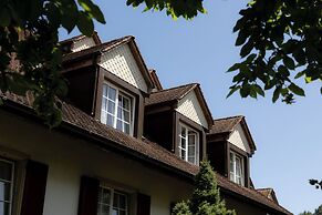 Hotel Schlössli Garni - Free Parking