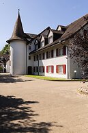 Hotel Schlössli Garni - Free Parking