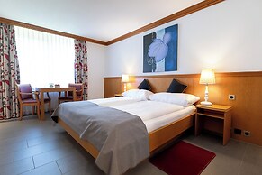 Hotel Schlössli Garni - Free Parking