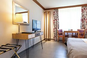 Hotel Schlössli Garni - Free Parking