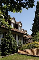 Hotel Schlössli Garni - Free Parking