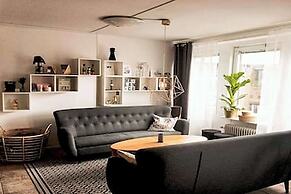 Clarion Collection Hotel Etage