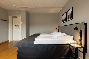 Home Hotel Etage