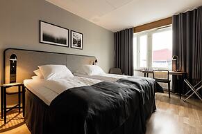 Home Hotel Etage