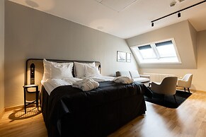 Home Hotel Etage