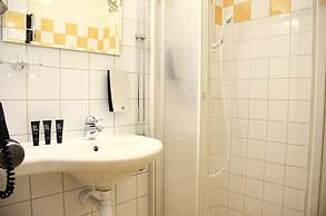 Home Hotel Etage
