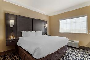 Comfort Suites Kingwood Houston North