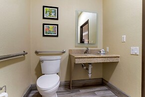 Comfort Suites Kingwood Houston North