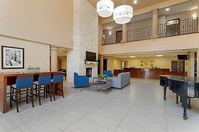 Comfort Suites Kingwood Houston North