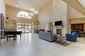 Comfort Suites Kingwood Houston North