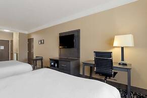 Comfort Suites Kingwood Houston North