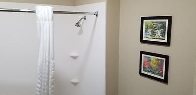 Comfort Suites Kingwood Houston North