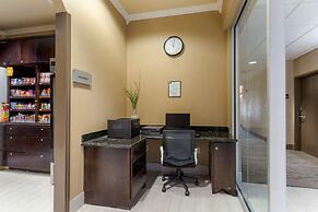 Comfort Suites Kingwood Houston North