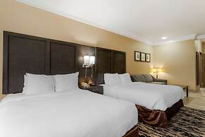 Comfort Suites Kingwood Houston North