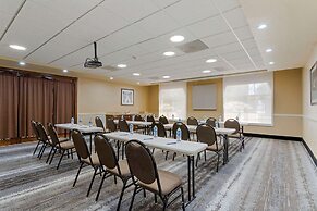 Comfort Suites Kingwood Houston North