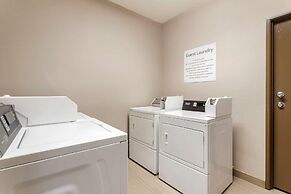 Comfort Suites Kingwood Houston North