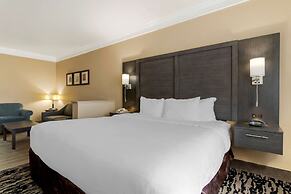 Comfort Suites Kingwood Houston North